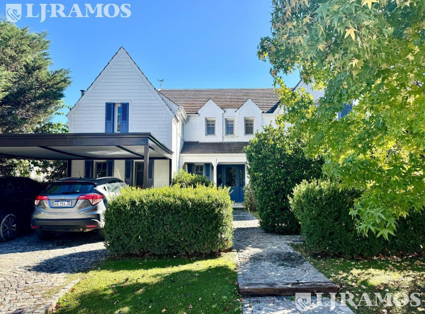 Foto de LJ RAMOS VENDE | CASA AYRES DE PILAR | INMEJORABLE ACCESO KM 43.5, imagen 1