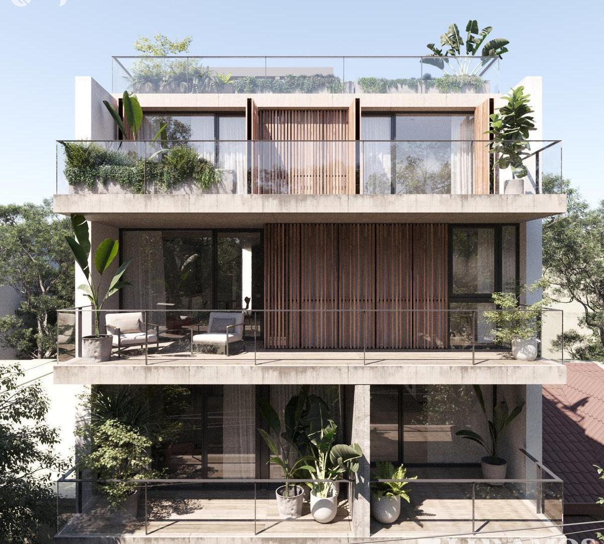 Foto de Departamento en venta en Villa Devoto, imagen 1