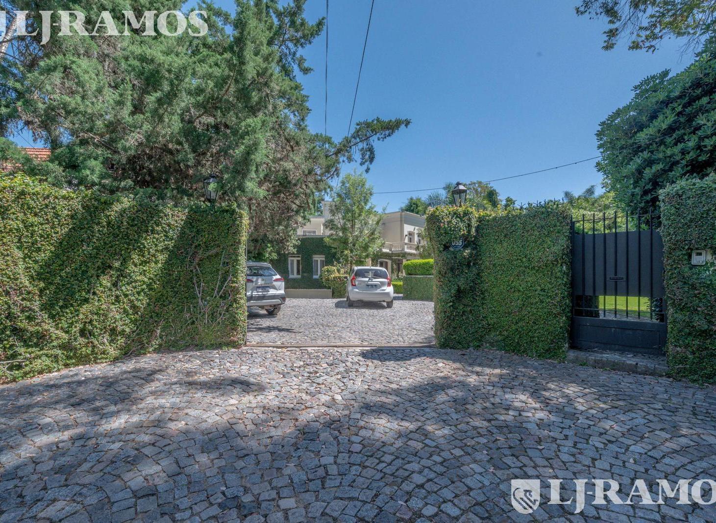 Foto de Casa en venta en Santa Rita, San Isidro -, imagen 3