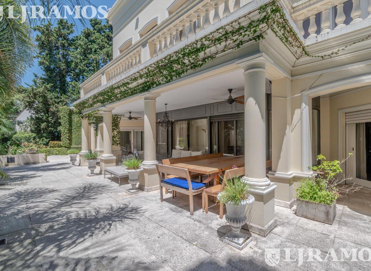 Foto de Casa en venta en Santa Rita, San Isidro -, imagen 2