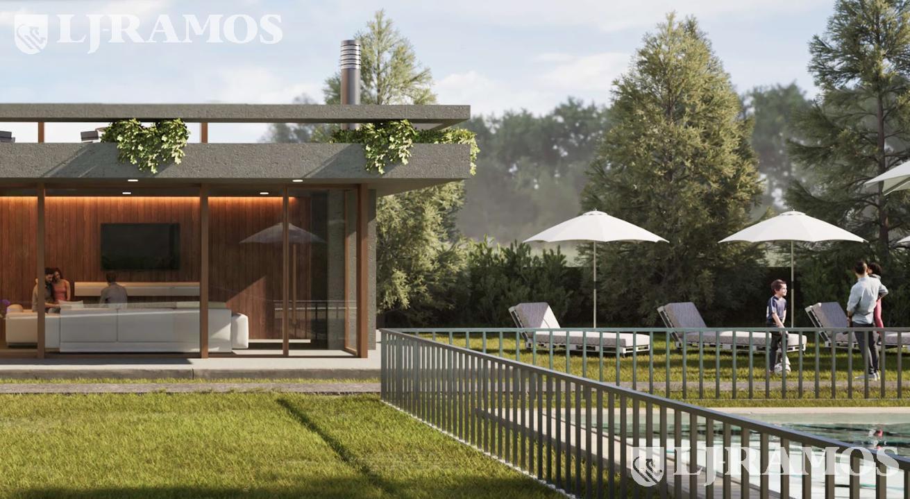 Foto de Casa en Ayres Haus Benavidez, Tigre, imagen 1