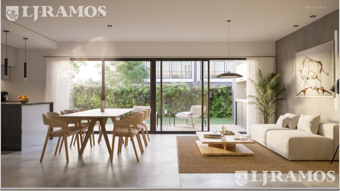 Foto de Casa en Ayres Haus Benavidez, Tigre, imagen 5