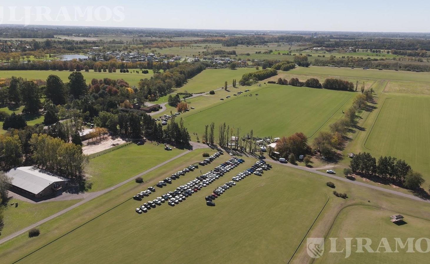Foto de Terreno en La Dolfina Polo Ranch - PG, imagen 5