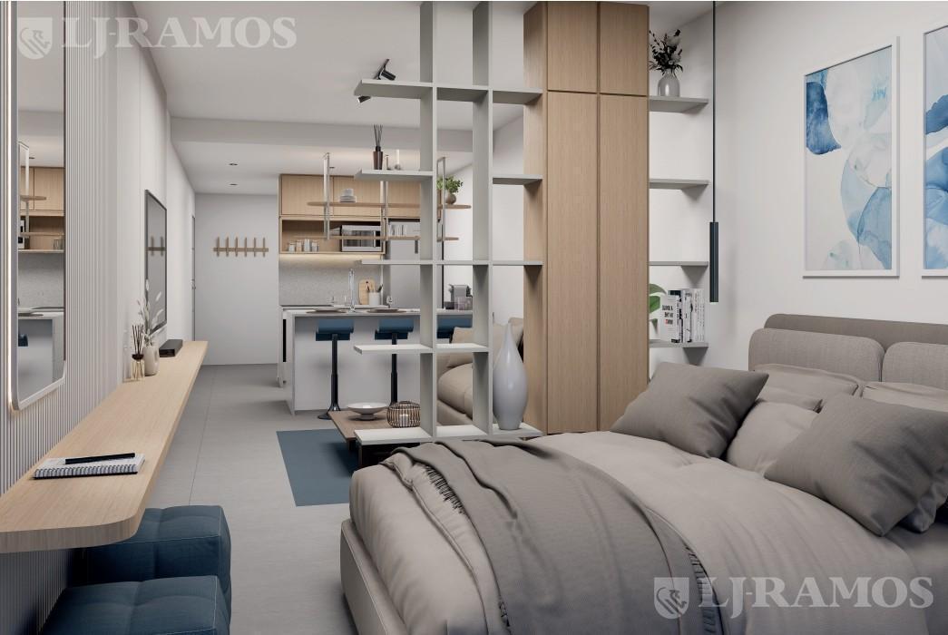 Foto de Departamento - Villa Crespo, imagen 3