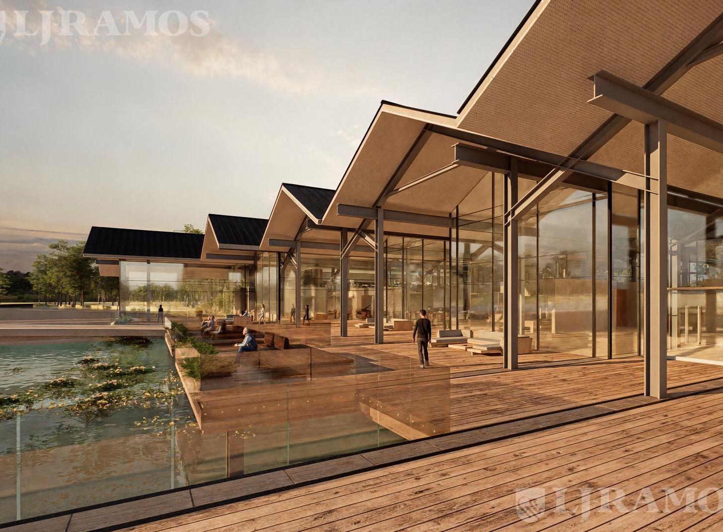 Foto de Terreno en La Dolfina Polo Ranch - PG, imagen 1