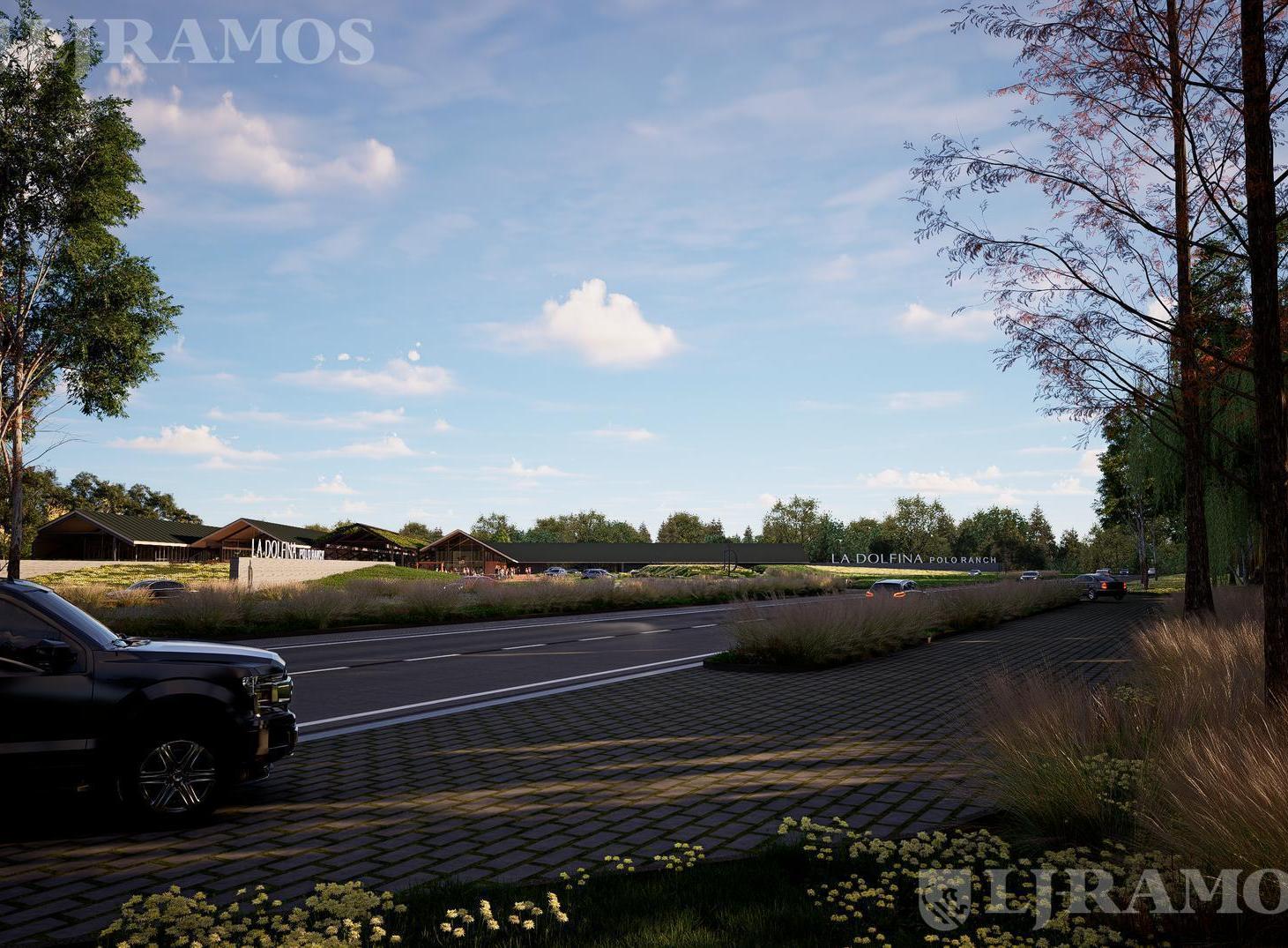 Foto de Terreno en La Dolfina Polo Ranch - PG, imagen 3