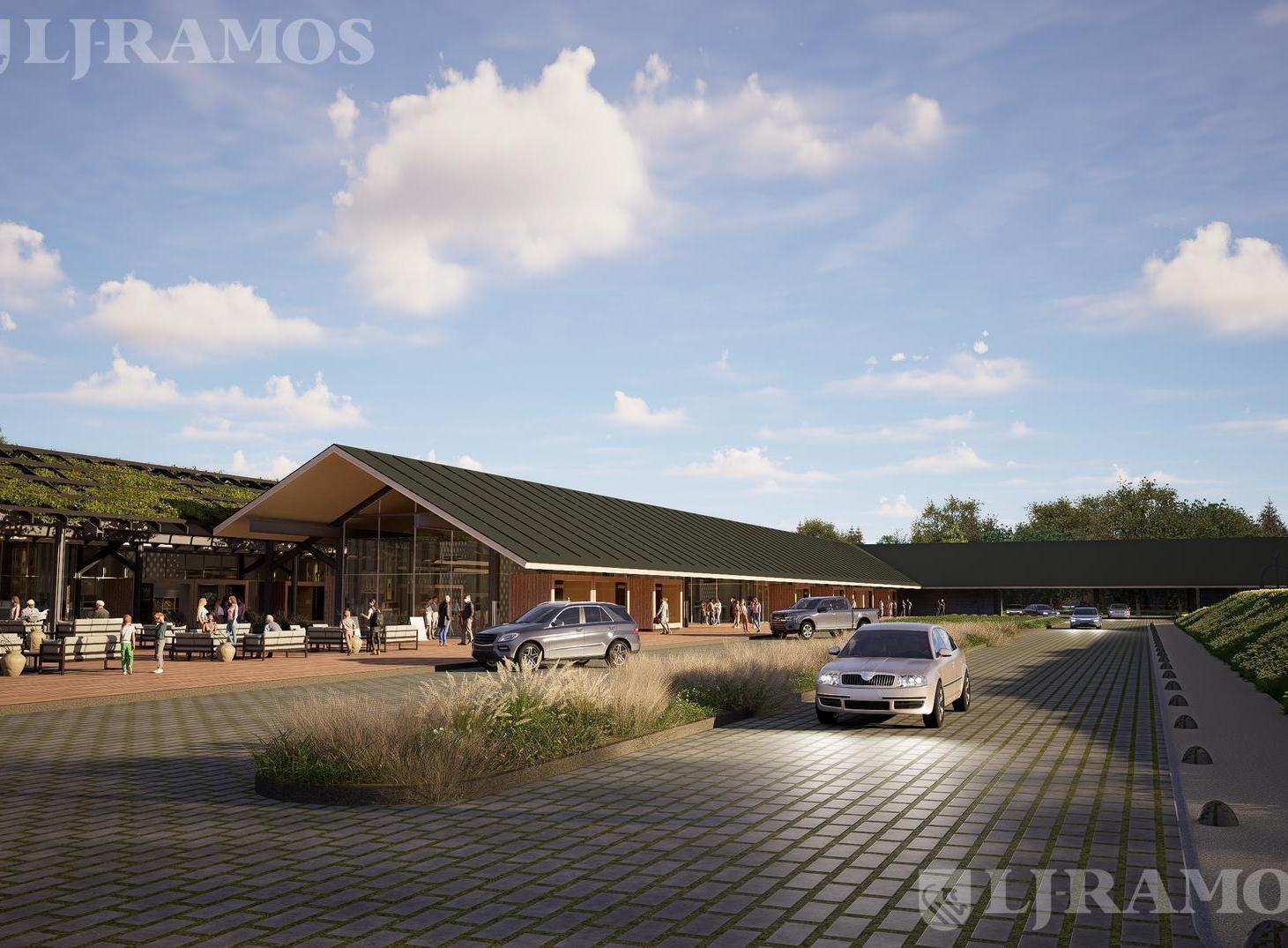 Foto de Terreno en La Dolfina Polo Ranch - PG, imagen 4