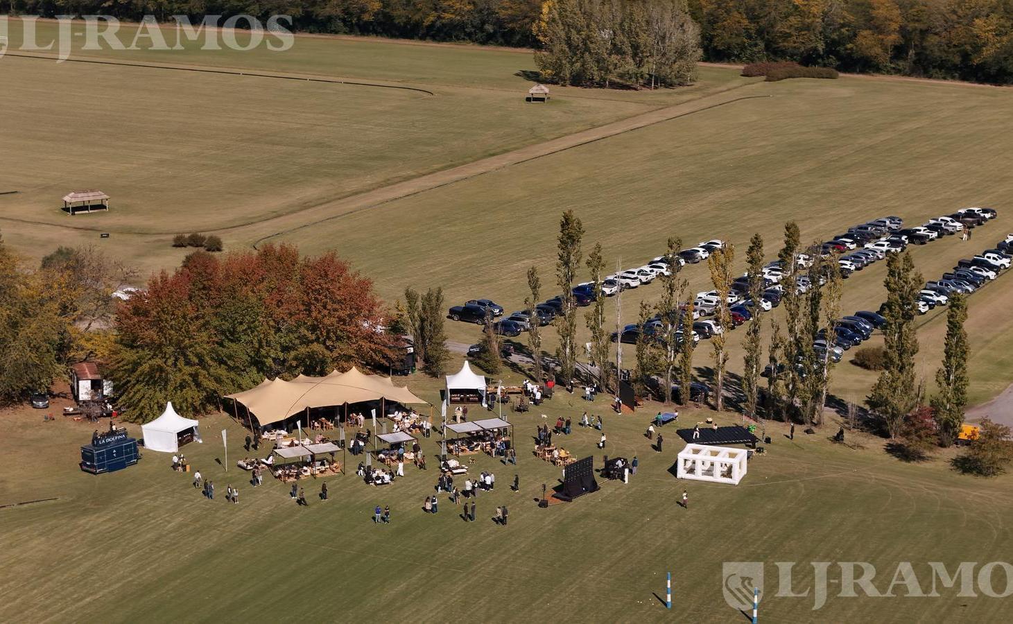 Foto de Terreno en La Dolfina Polo Ranch - PG, imagen 4