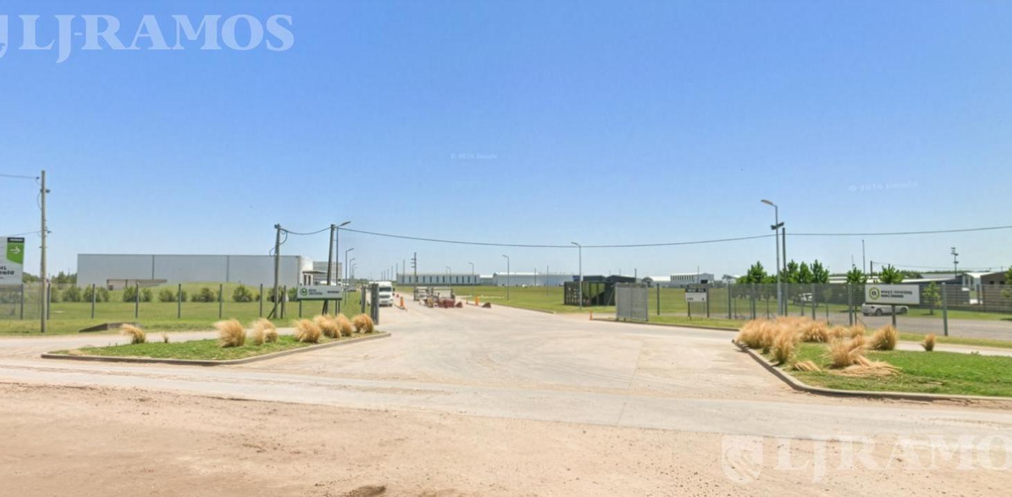 Foto de Terreno en Venta en Parque Industral San Lorenzo, imagen 5