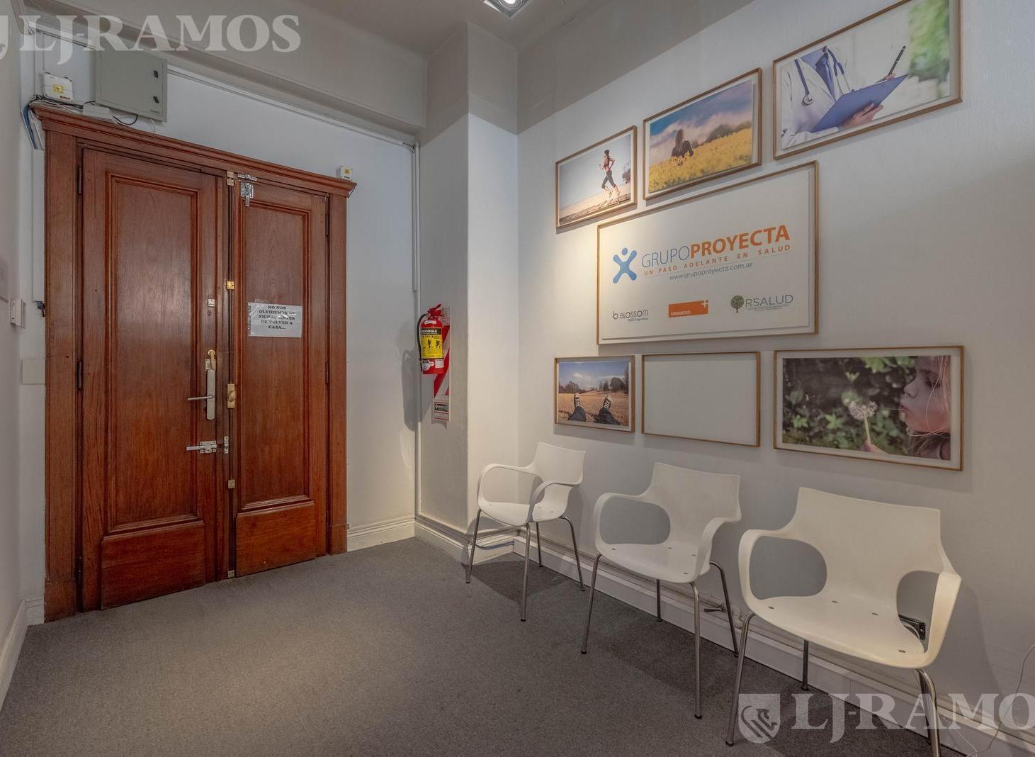 Foto de Venta oficina zona Tribunales, imagen 3
