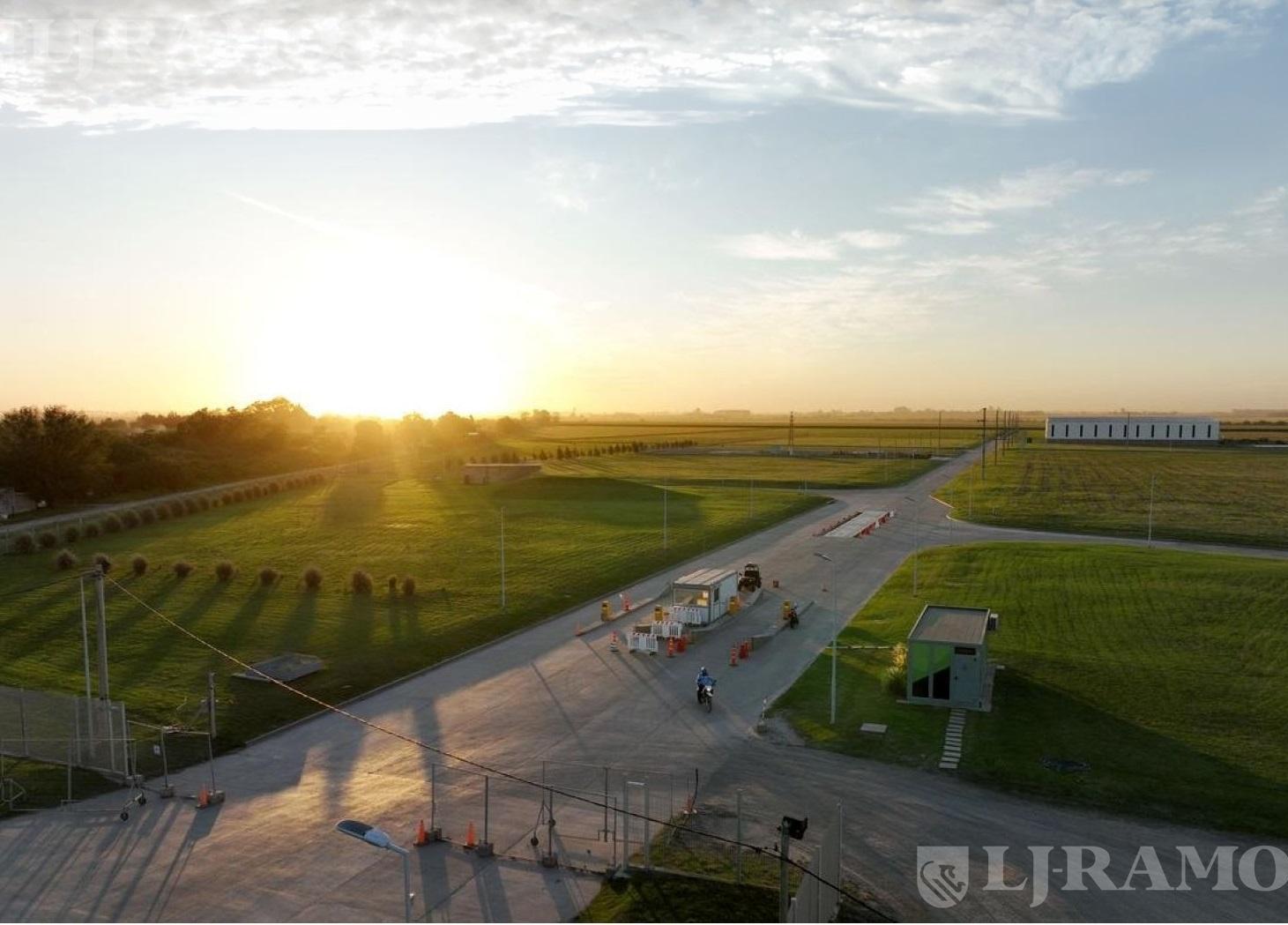 Foto de Terreno en Venta en Parque Industral San Lorenzo, imagen 5