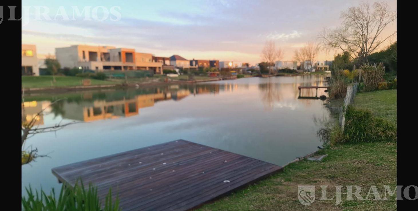 Foto de Casa con vista al agua en El Cantón Norte, imagen 5