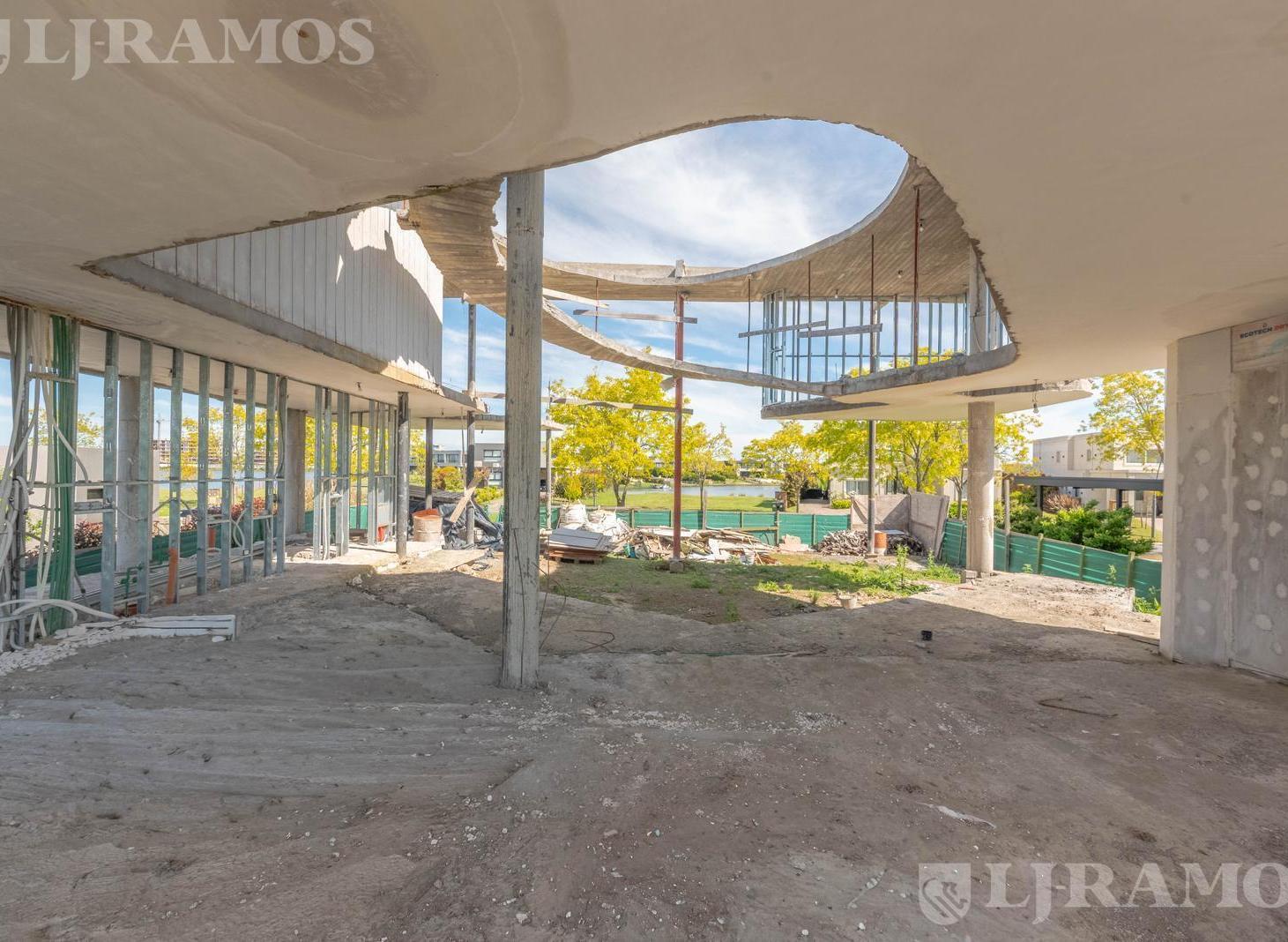 Foto de Casa en Construccion a la Laguna MARINAS PG, imagen 1
