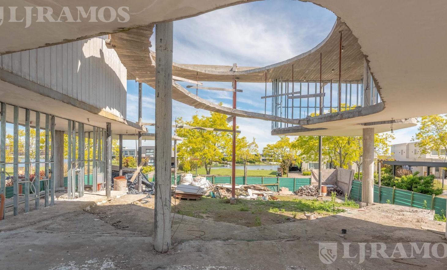 Foto de Casa en Construccion a la Laguna MARINAS PG, imagen 2