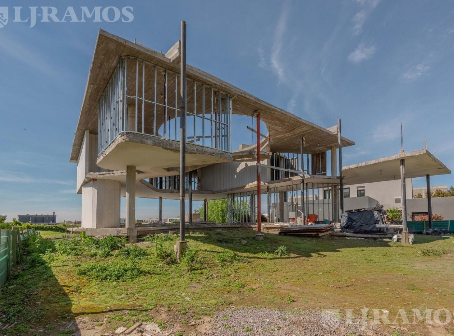 Foto de Casa en Construccion a la Laguna MARINAS PG, imagen 4