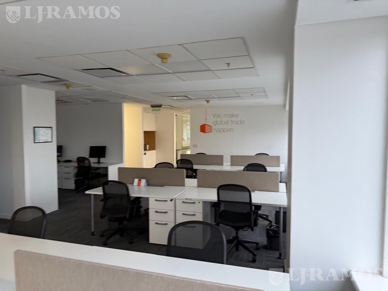 Foto de Alquiler Oficina 318 m² | Alem Plaza Catalinas | 3 Cocheras, imagen 5