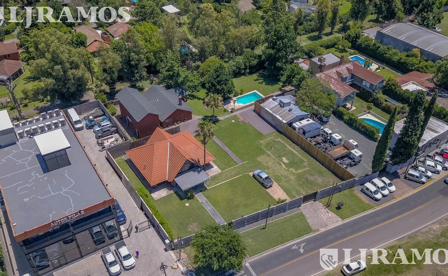 Foto de ALQUILER COMERCIAL. Importante frente, 57 mtrs, sobre Colectora, imagen 5