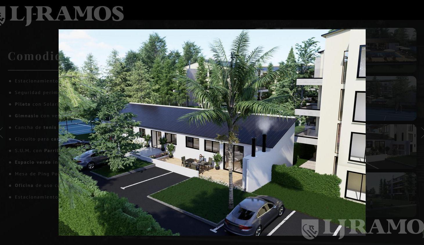 Foto de Departamento en Venta Alto Pilar, imagen 2