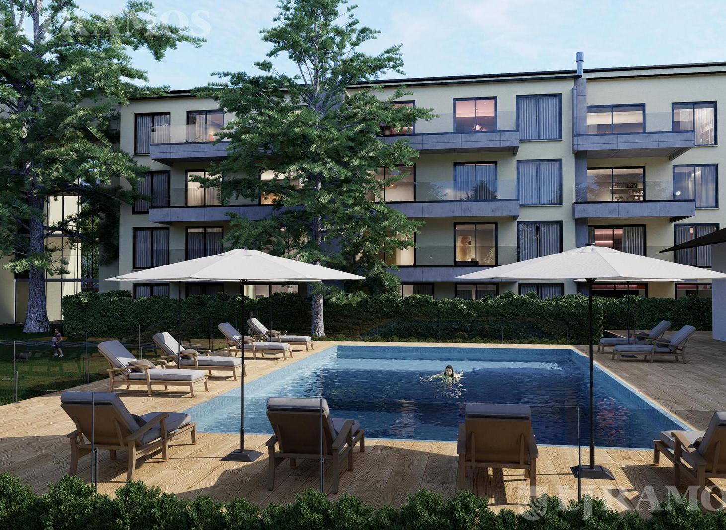 Foto de Departamento en Venta Alto Pilar, imagen 1