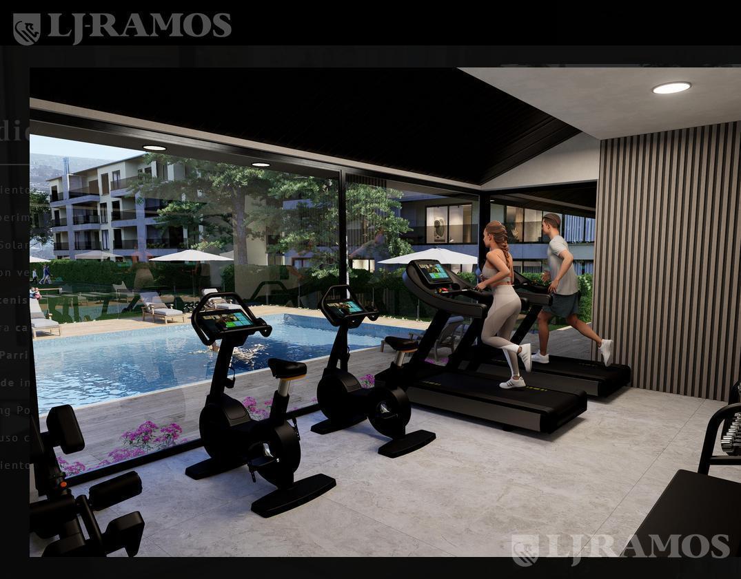 Foto de Departamento en Venta Alto Pilar, imagen 3