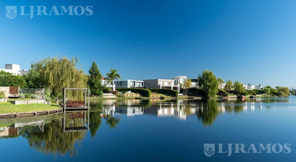 Foto de LOTE DE 594 M2 EN VENTA EN CASUARINAS - NORDELTA, imagen 2
