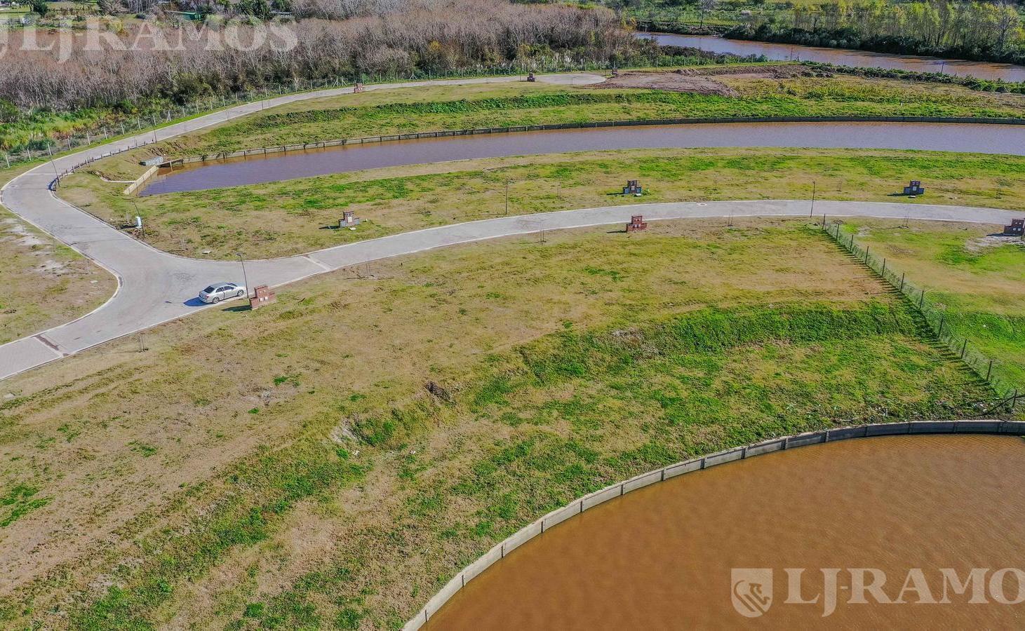 Foto de Terreno de 764 m2- AL RÍO en venta en Bahía Villanueva, imagen 5