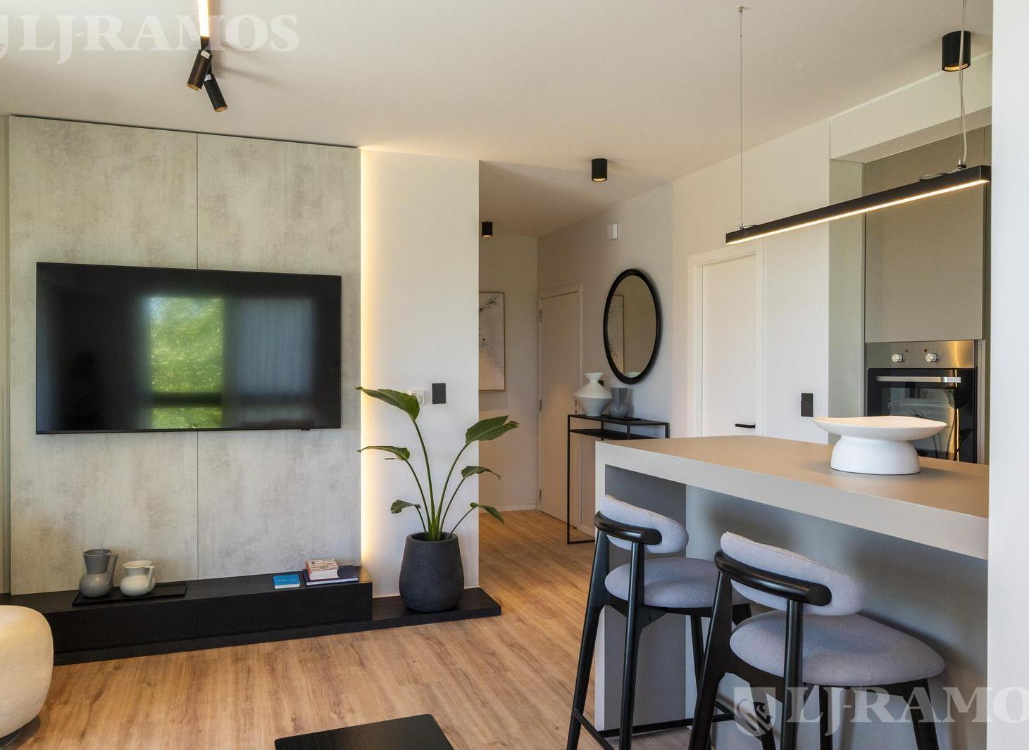 Foto de Departamento en Venta en pozo a estrenar Palmera Golf Barrio El Canton, imagen 1