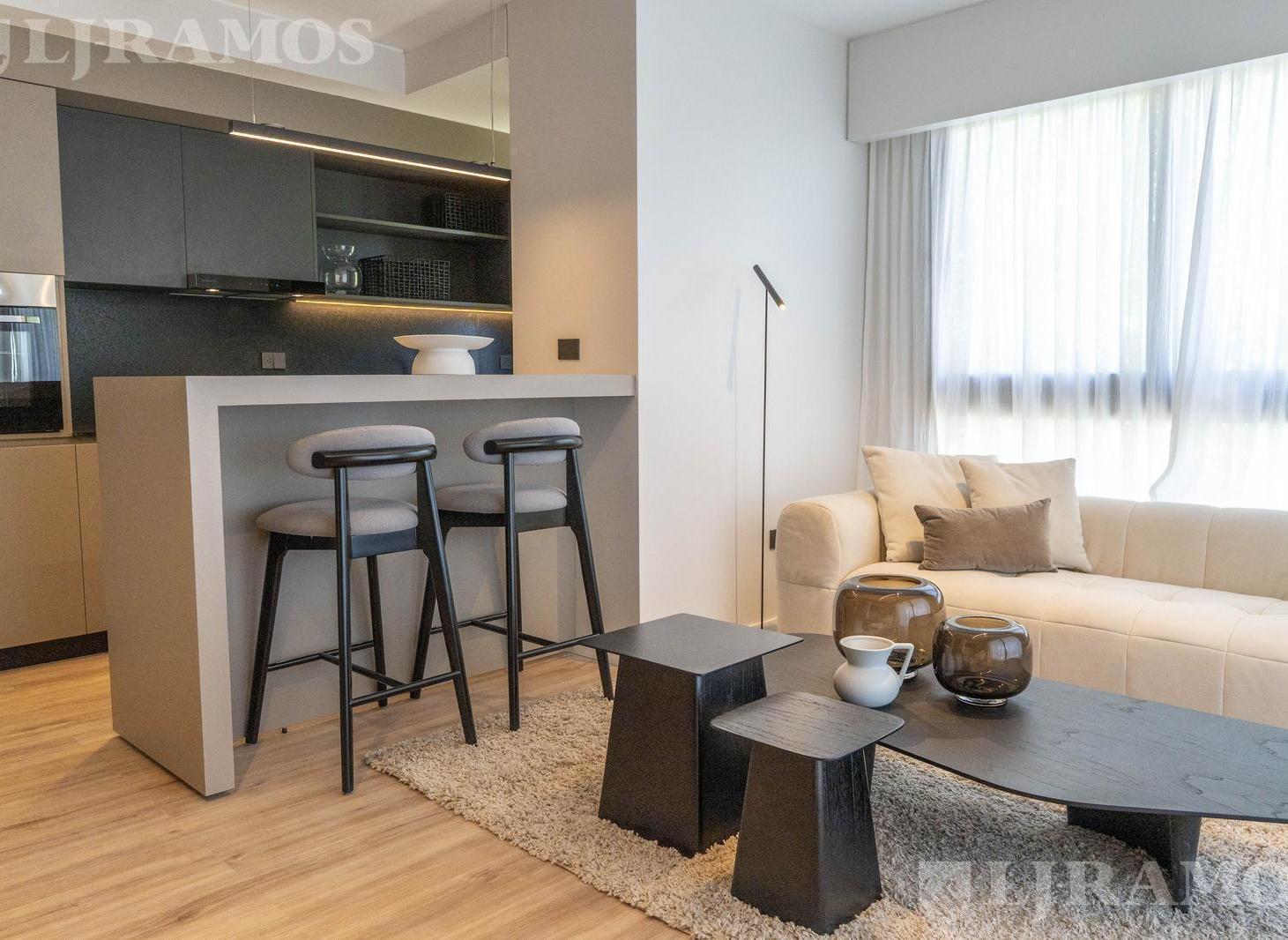 Foto de Departamento en Venta en pozo a estrenar Palmera Golf Barrio El Canton, imagen 5