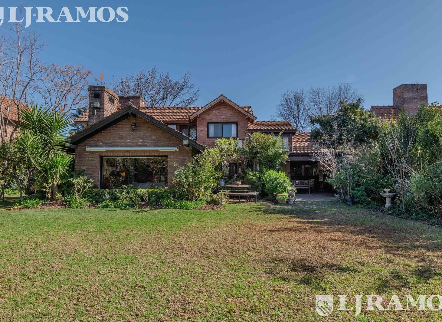 Foto de LJ RAMOS | PILAR | VENDE | CASA | VILLAGE GOLF, imagen 1