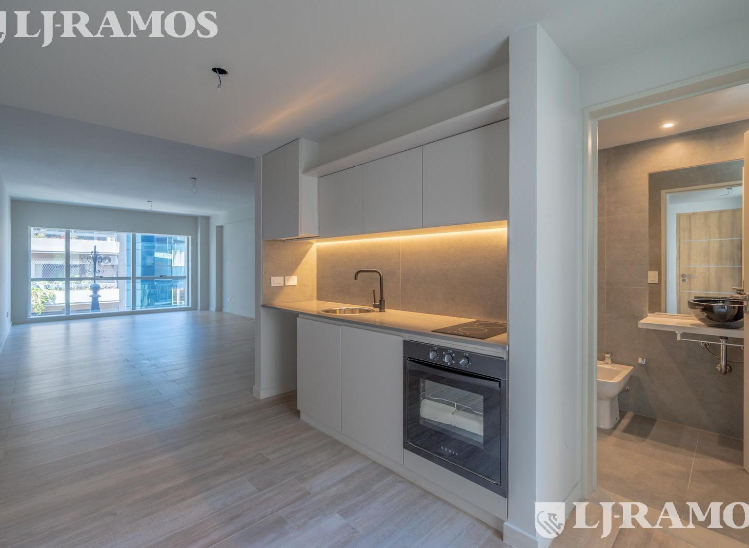 Foto de UNIDADES A ESTRENAR - 1 Y 2 AMB EN DUPLEX CON AMENITIES - RECOLETA, imagen 1