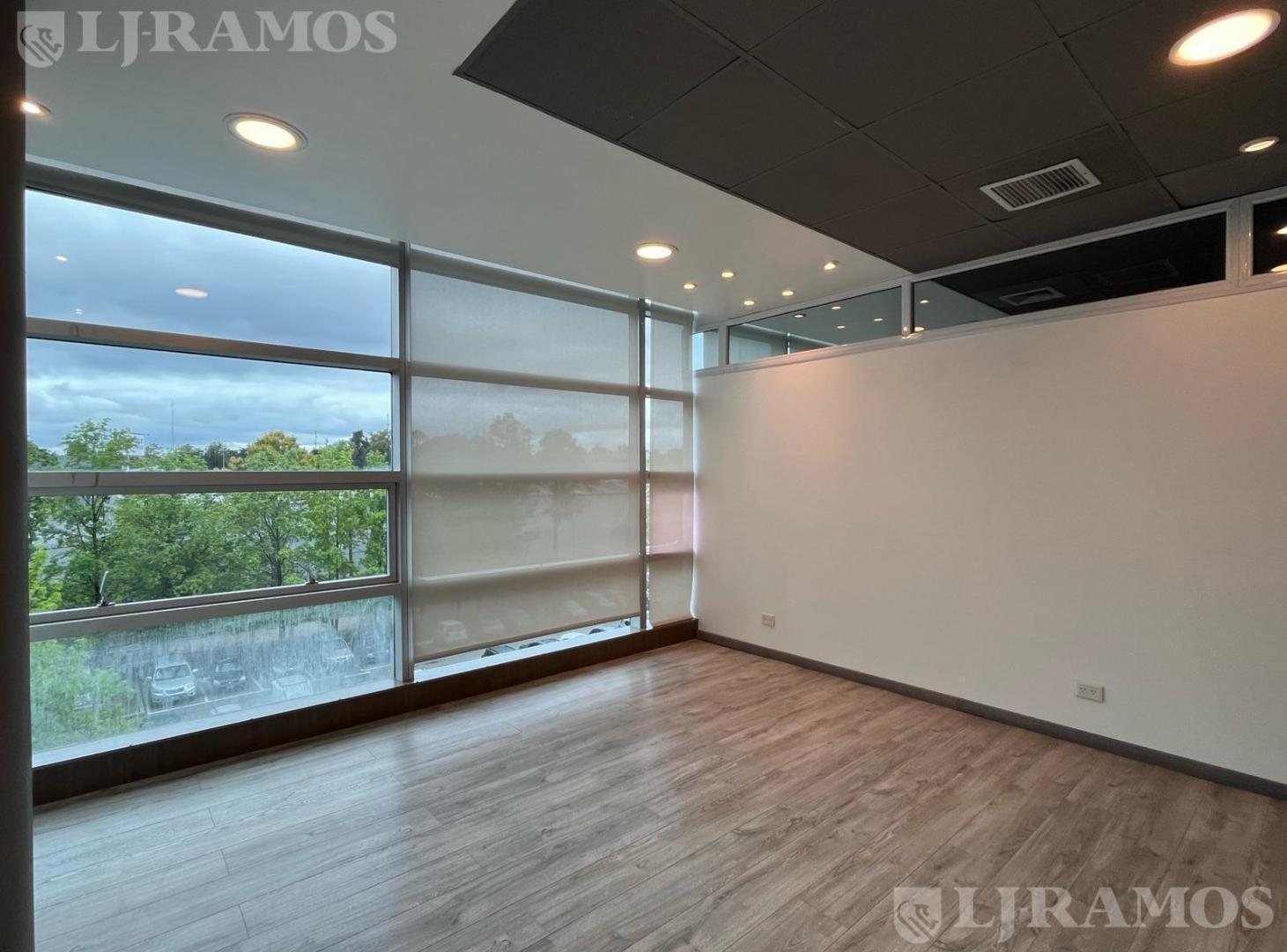 Foto de Oficina en Alquiler en Bureau Pilar – 80 m² con Cochera – Panamericana, imagen 2