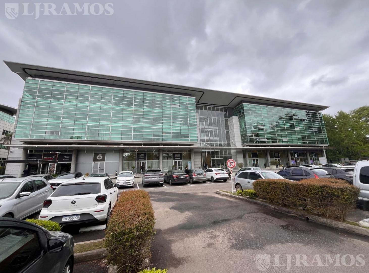 Foto de Oficina en Alquiler en Bureau Pilar – 80 m² con Cochera – Panamericana, imagen 1