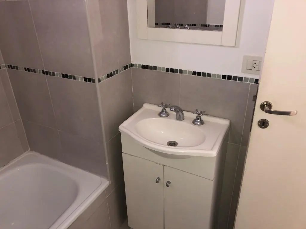 Departamento tipo duplex - Echesortu 5