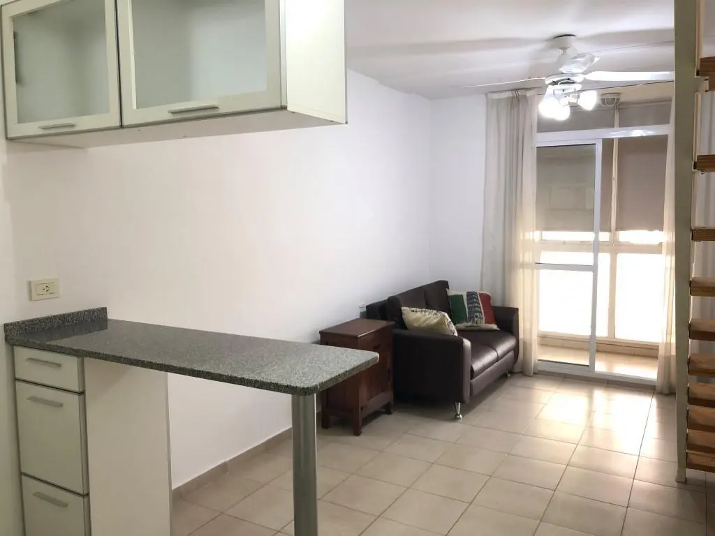 Departamento tipo duplex - Echesortu 4