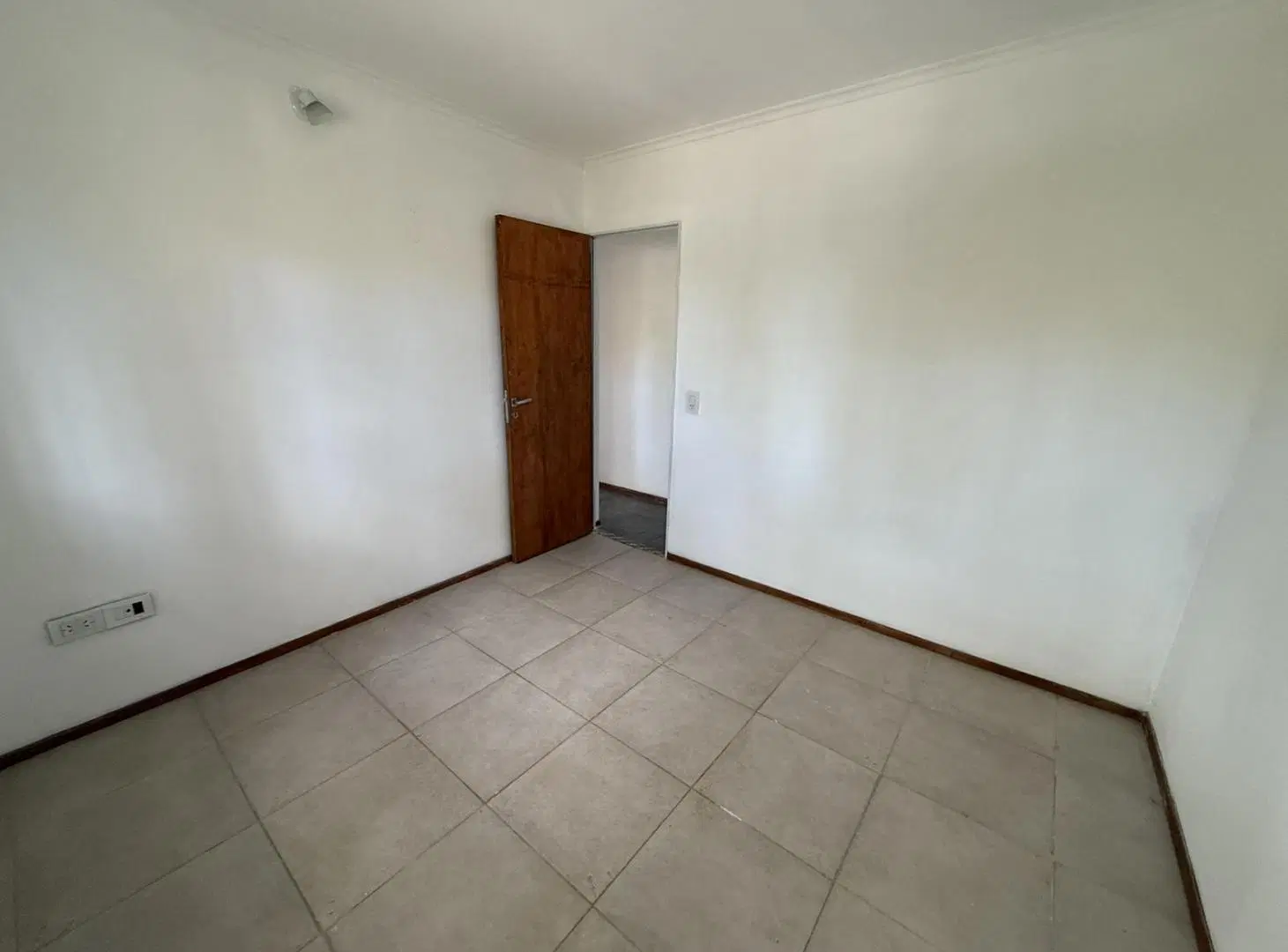 Departamento de 3 dormitorios con cochera en zona norte 4