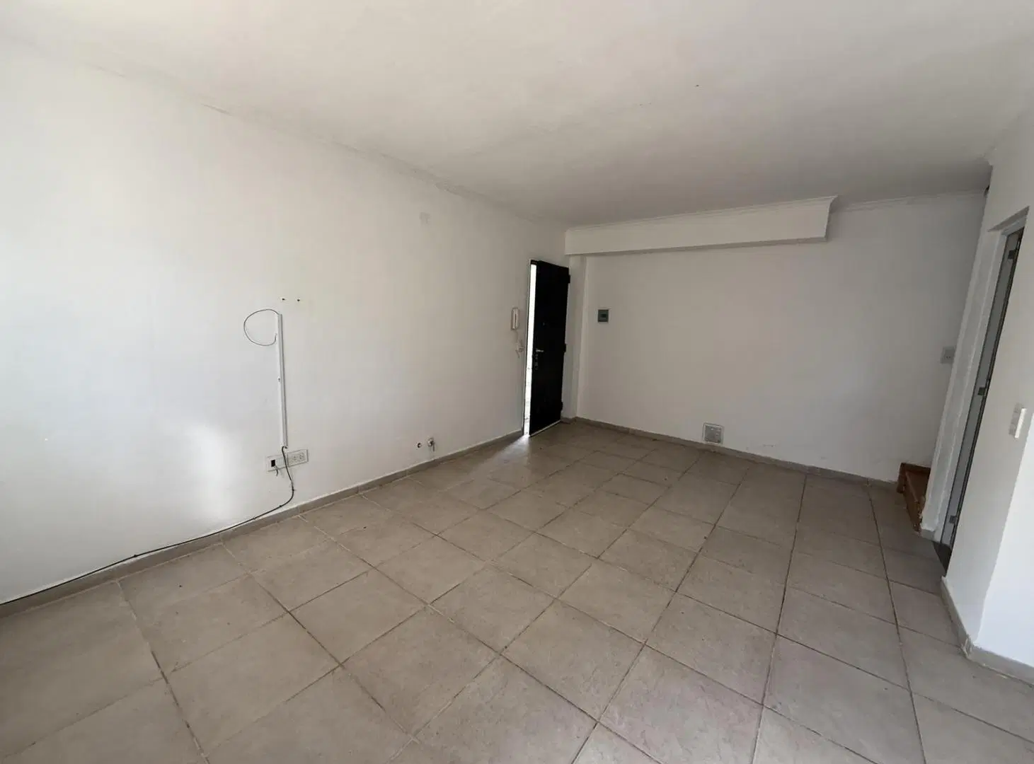 Departamento de 3 dormitorios con cochera en zona norte 5
