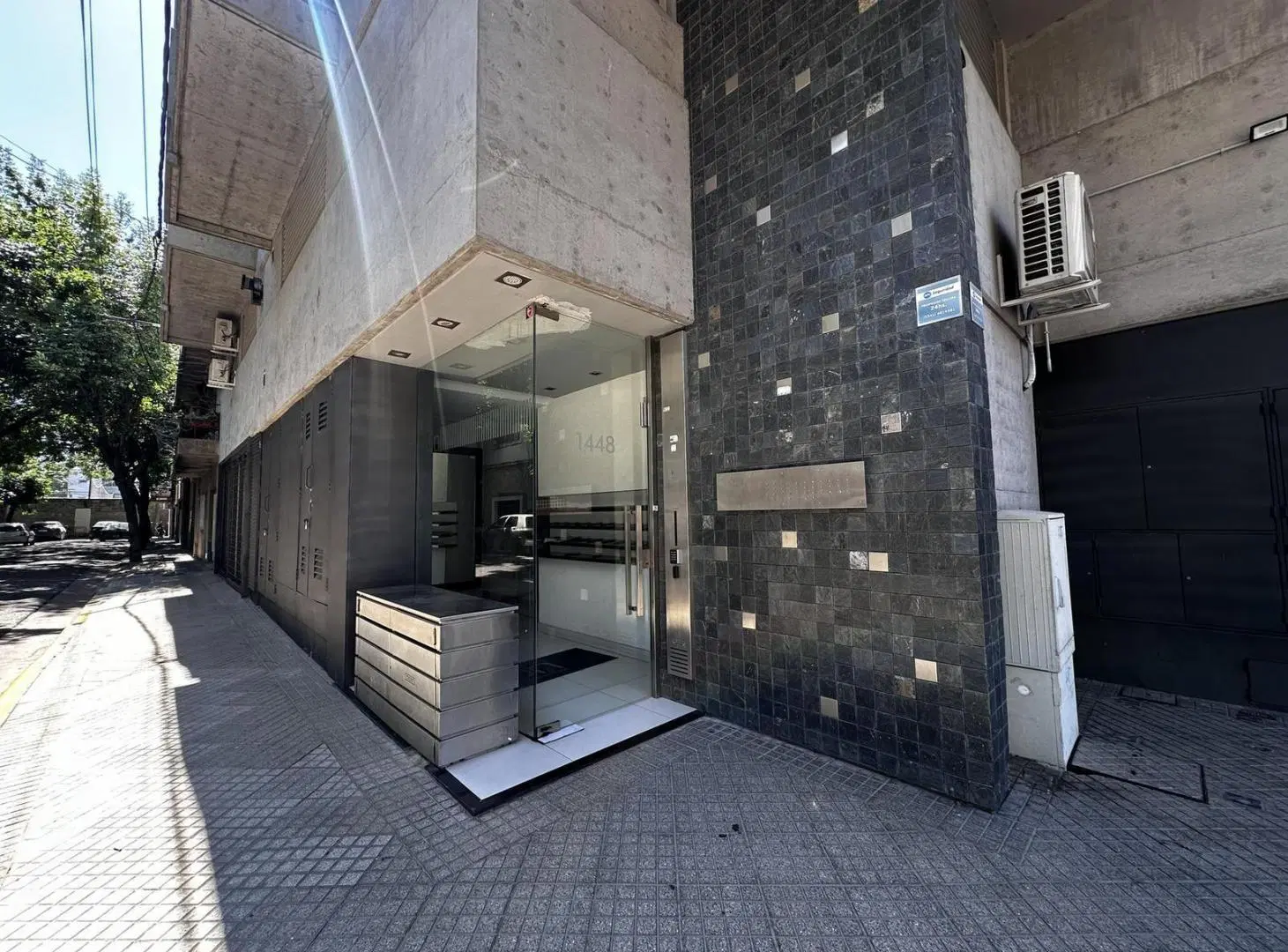 Monoambiente c amenities zona facultades 3