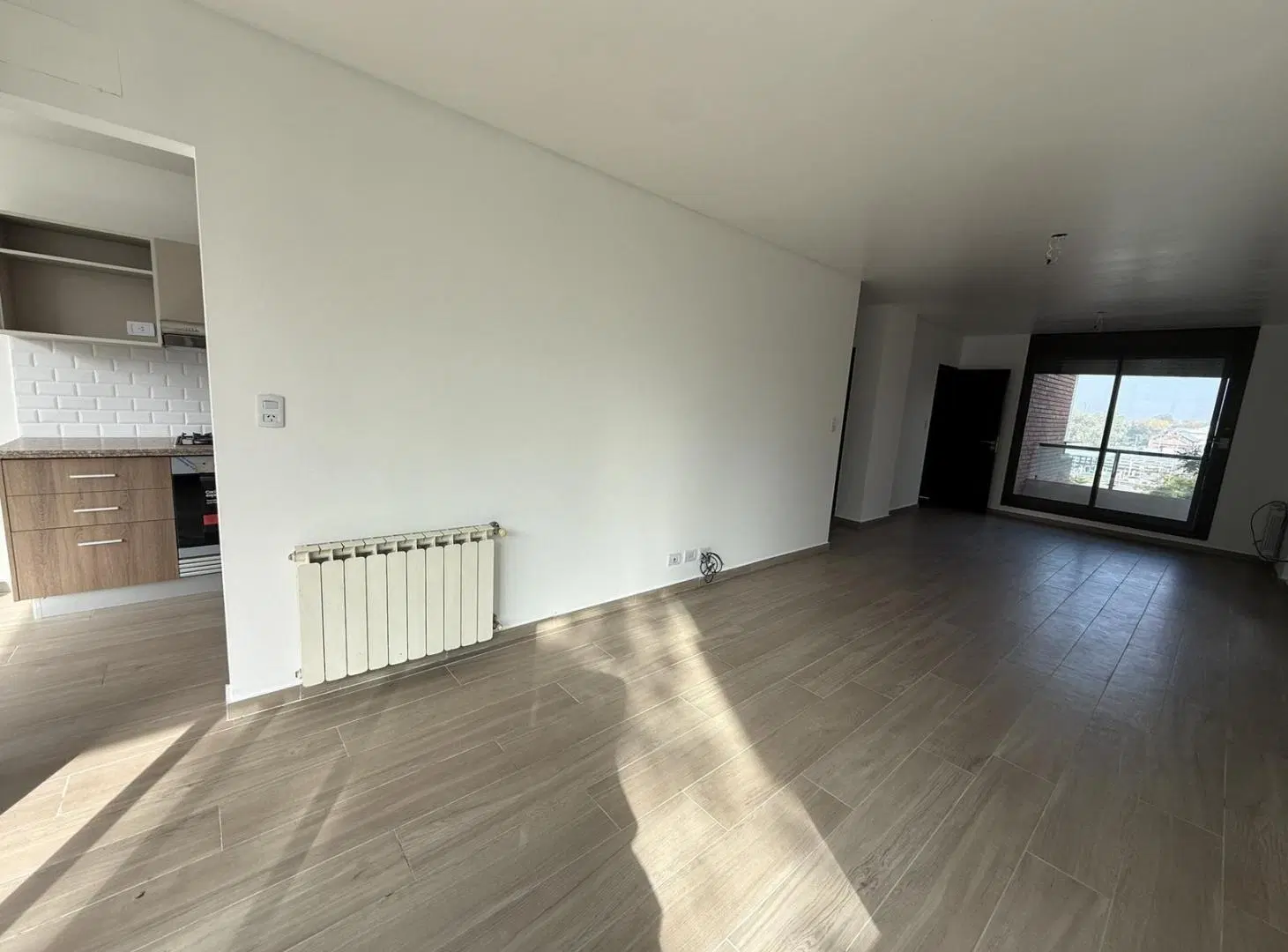 Condominios de Alto 2 -  2 dormitorios con cochera doble 5