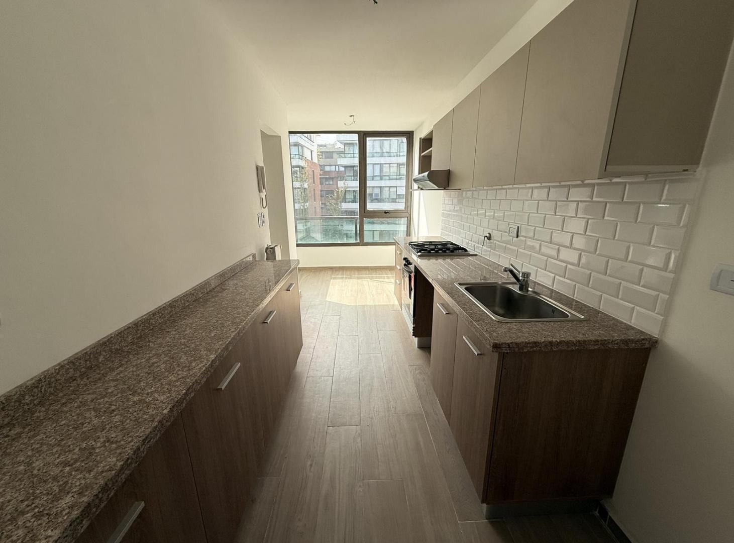 Condominios de Alto 2 -  2 dormitorios con cochera doble