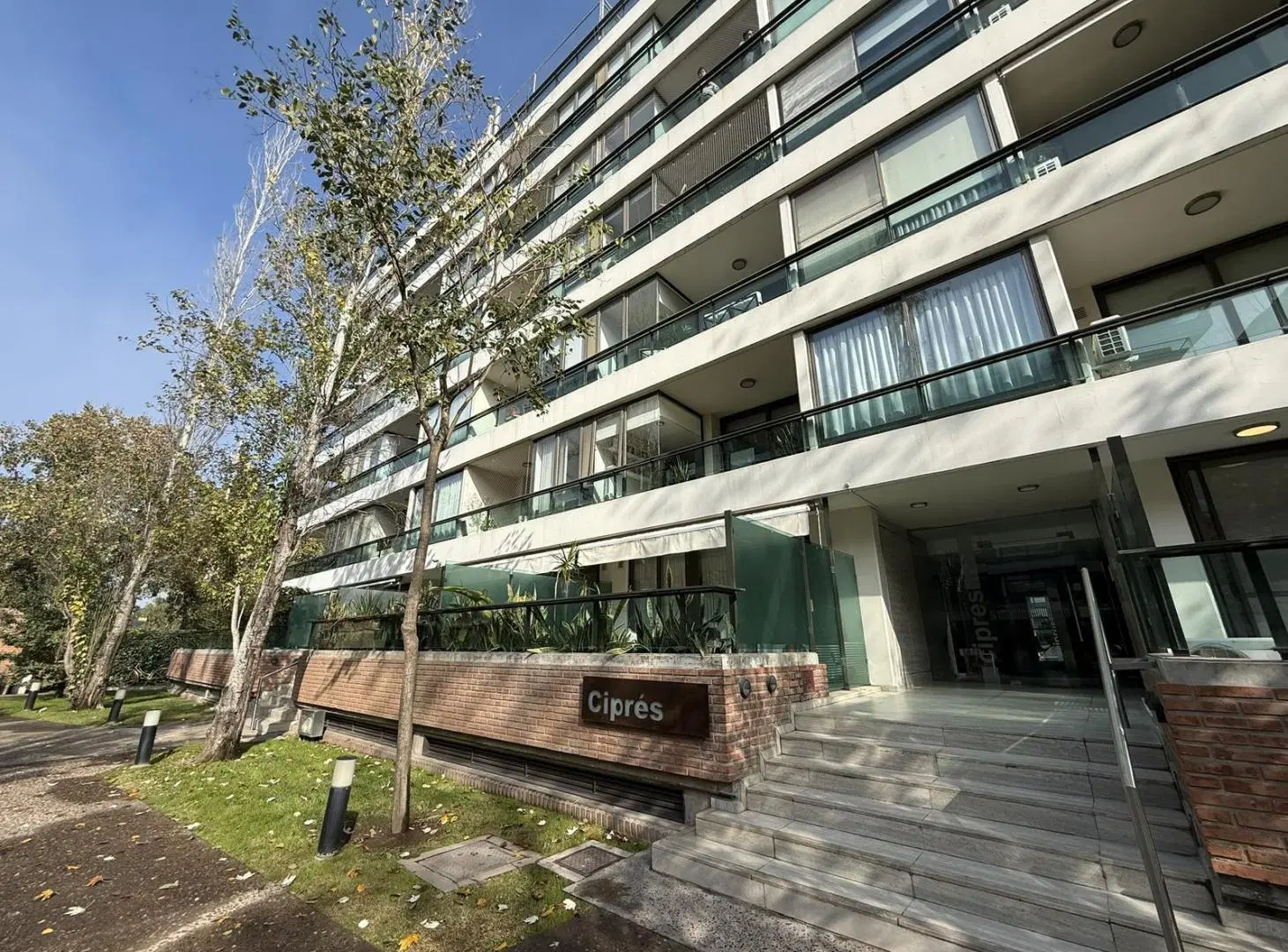 Condominios de Alto 2 -  2 dormitorios con cochera doble 4
