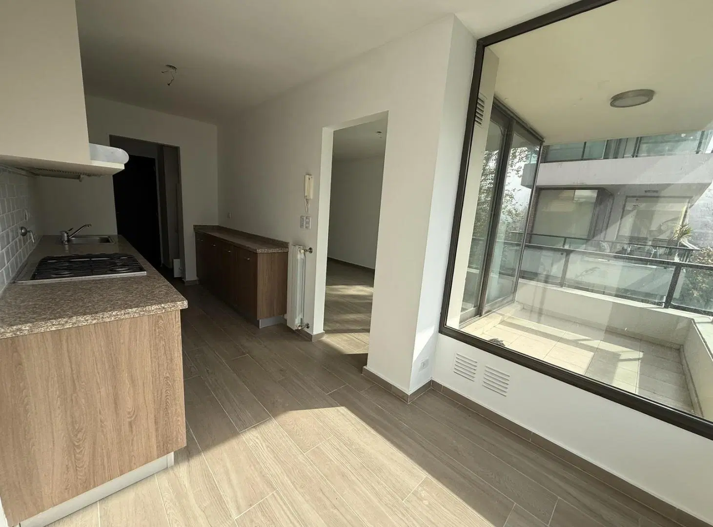 Condominios de Alto 2 -  2 dormitorios con cochera doble 2