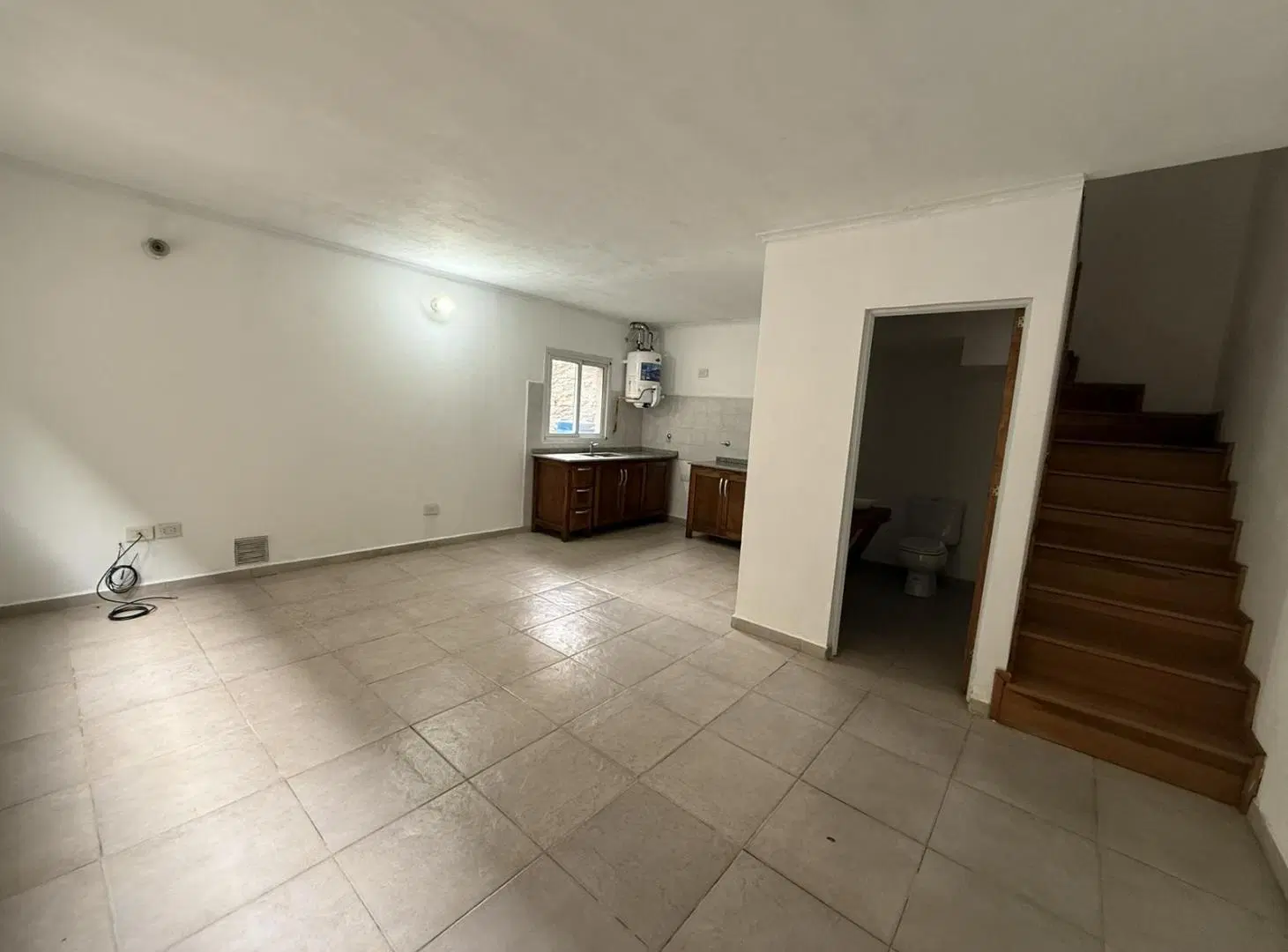 Departamento 2 dormitorios con cochera 2