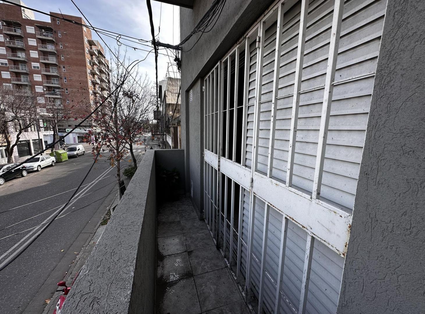 Foto de Monoambiente c balcon al frente - Echesortu, imagen 1