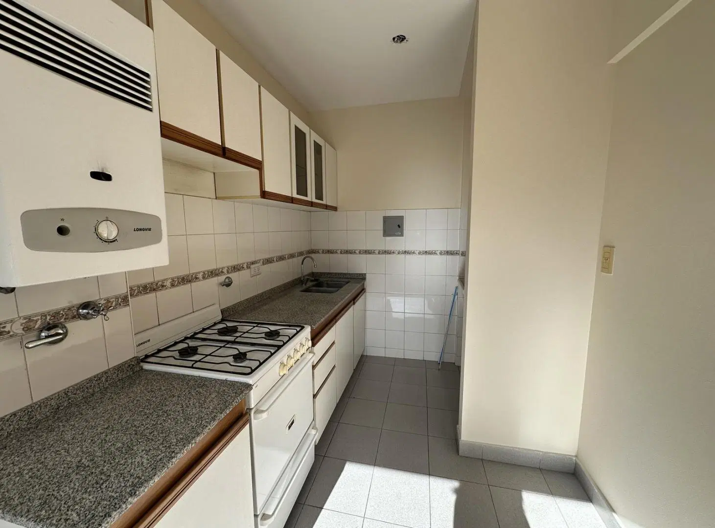 Departamento - Centro 3