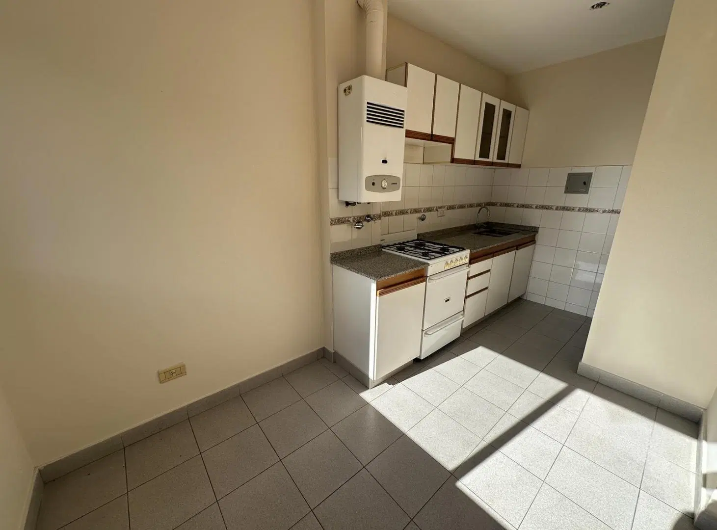 Departamento - Centro 2