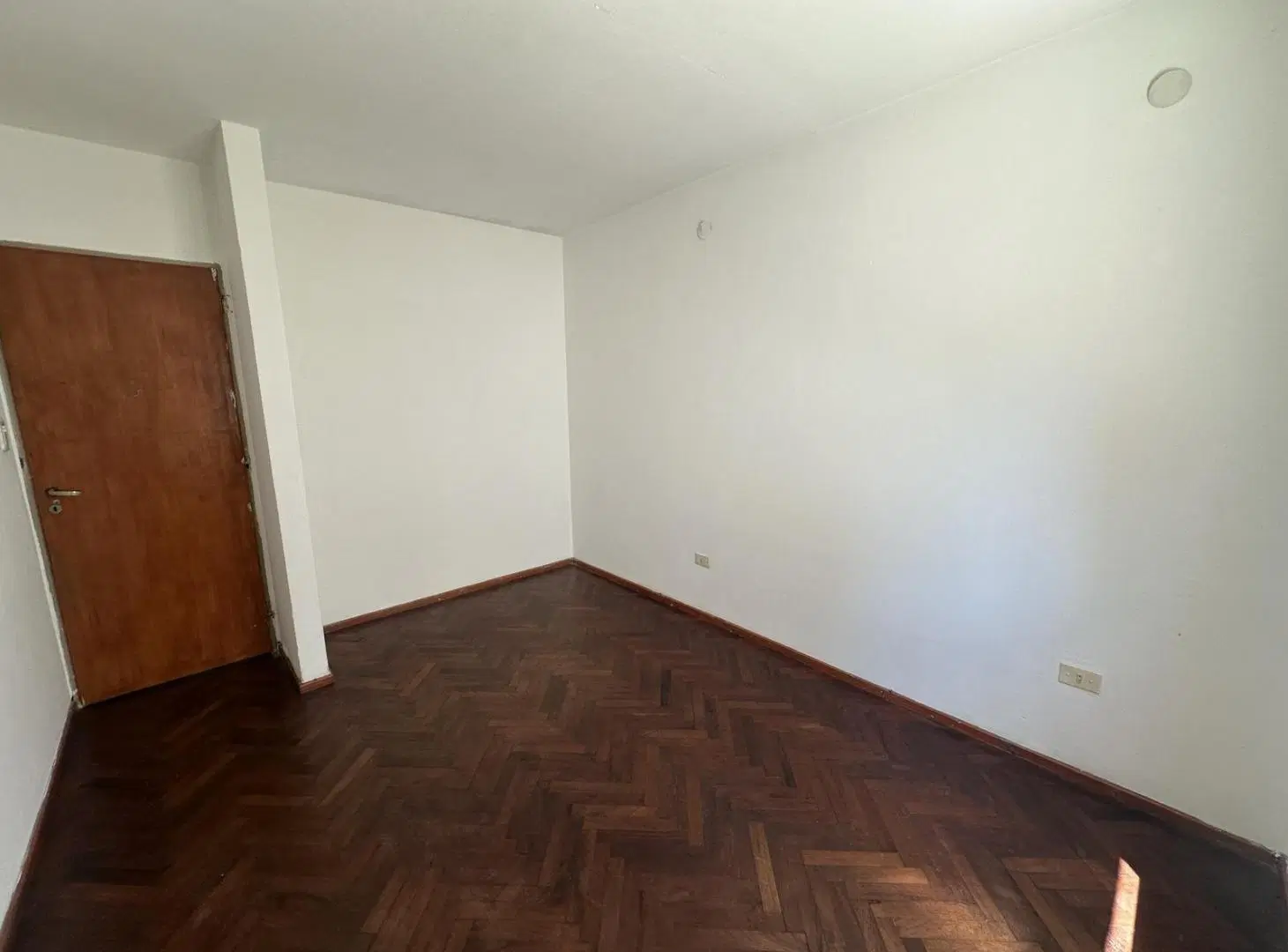 Departamento - Echesortu 3