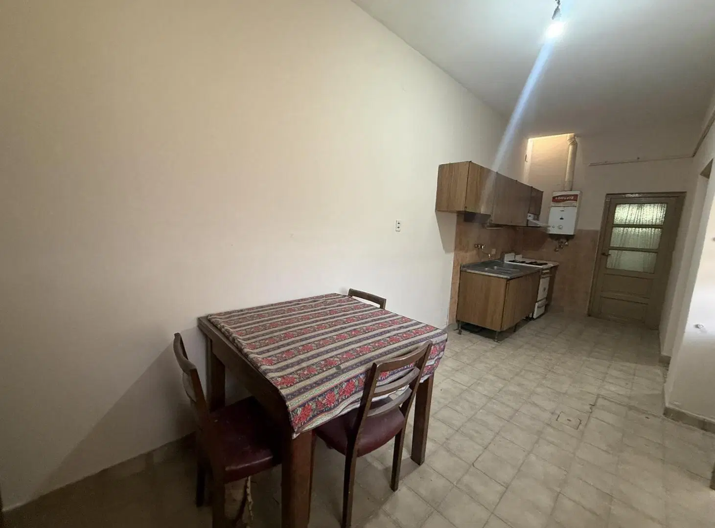 Casa - Echesortu 3