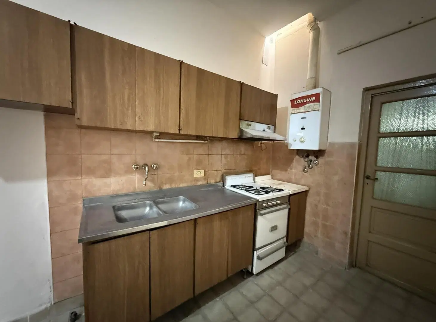 Casa - Echesortu 1