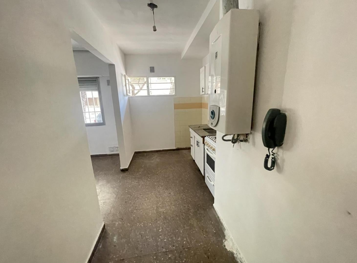Foto de Dos dormitorios con patio en Lourdes, imagen 1