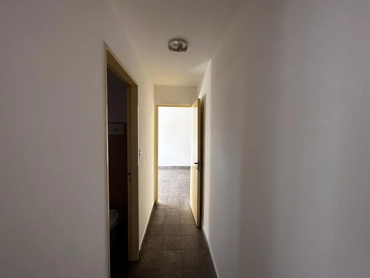Departamento en Echesortu 2